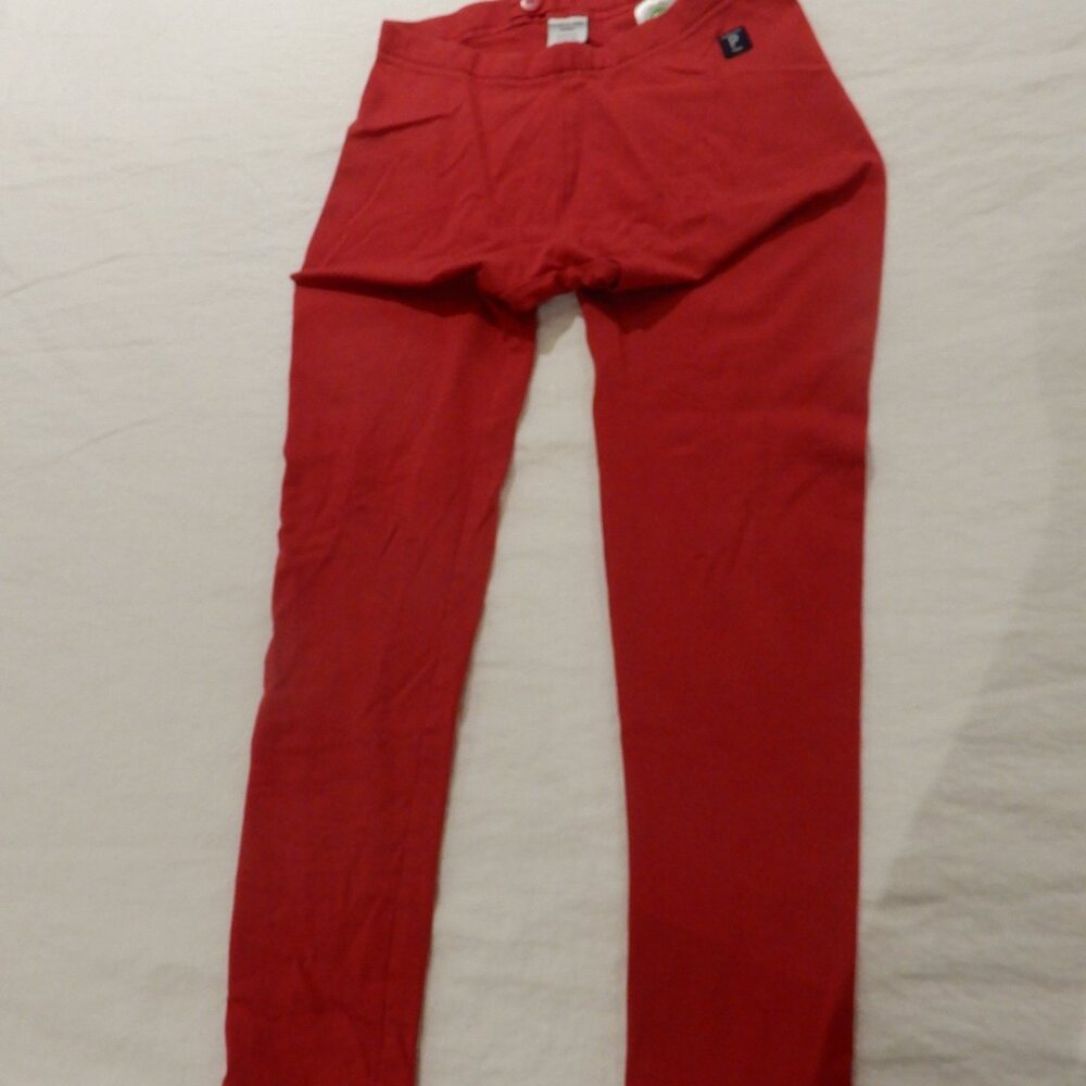 Polarn O Pyret Tweeny Girl's Organic Cotton Leggings